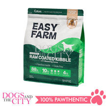 Load image into Gallery viewer, Cature Easy Farm Grain Free Nutrition Plus Dog Food - Duck Recipe 1.5kg