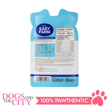 Load image into Gallery viewer, Cature Easy Farm Wonder Pouch -  Holistic Dog Meal Wet Food 100g
