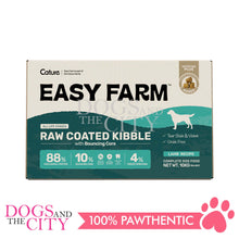 Load image into Gallery viewer, Cature Easy Farm Nutrition Plus Dog Food - 10kg (10*1kg)