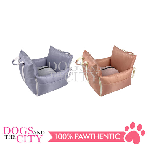 Fairy Pet 4 in 1 Korean Bed (Sofa, Bag, Car Seat) 58*55*40cm