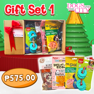 DATC Christmas Gift Set Bundles