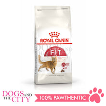 Load image into Gallery viewer, Royal Canin Feline Fit 32 2kg - Dogs And The City Online