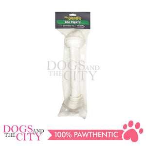 Pets Dental Snack GPP091908 White Milk Bone 30m 120g