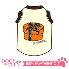Load image into Gallery viewer, DOGGIESTAR Pet Shirt June Collections