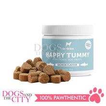 Load image into Gallery viewer, Dr. Shiba Happy Tummy Functional Dog Treats 250g