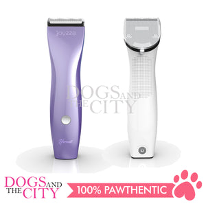 Joyzze Hornet Grey Professional Pet Clipper for Dog and Cat