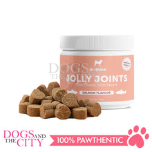 Load image into Gallery viewer, Dr. Shiba Jolly Joints Functional Dog Treats 250g