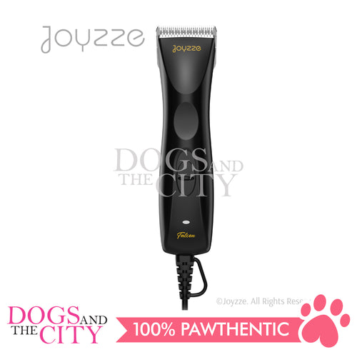 Joyzze JZA-3 Falcon A5 Clipper Corded for Pets 3200/3600 SPM