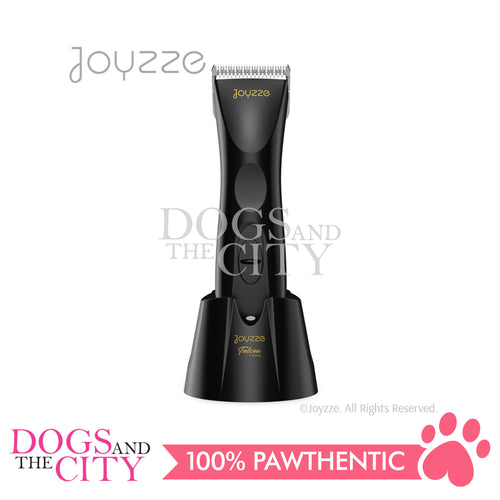 Joyzze JZA-2 Falcon A5 Clipper Cordless for Pets 3200/3600 SPM