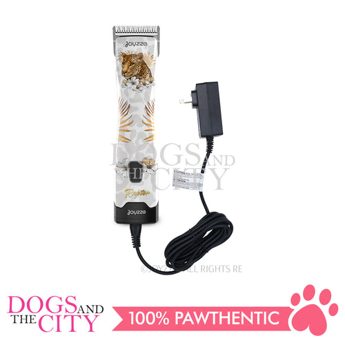 Joyzze Raptor A5 Corded Professional Clipper for Pets