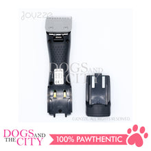 Load image into Gallery viewer, Joyzze Raptor A5 Wireless Professional Clipper for Pets