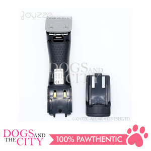 Joyzze Raptor A5 Wireless Professional Clipper for Pets