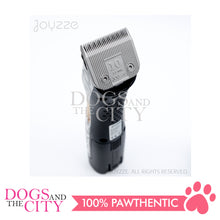 Load image into Gallery viewer, Joyzze Raptor A5 Wireless Professional Clipper for Pets