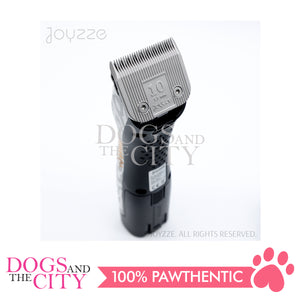 Joyzze Raptor A5 Wireless Professional Clipper for Pets