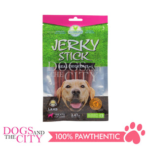 Wujibrand Jerky Sticks 70g
