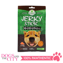 Load image into Gallery viewer, Wujibrand Jerky Sticks 70g