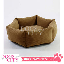 Load image into Gallery viewer, MNGBA Pet Bed MB618 Medium 55*15cm - Dogs And The City Online