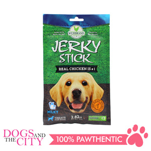 Wujibrand Jerky Sticks 70g