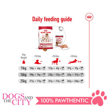 Load image into Gallery viewer, Royal Canin Medium Adult 4kg