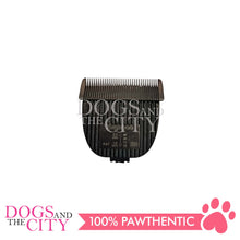Load image into Gallery viewer, SHERNBAO PGC-660TB Ultra Adjustable Ceramic Blade Ultra Thin (0.25mm) for PGC-560/660 Dog Clipper - Dogs And The City Online