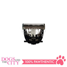 Load image into Gallery viewer, SHERNBAO PGC-660TB Ultra Adjustable Ceramic Blade Ultra Thin (0.25mm) for PGC-560/660 Dog Clipper - Dogs And The City Online