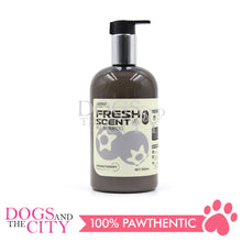Load image into Gallery viewer, PETTO CLEAN Fresh Scent Aromatherapy Pet Shampoo 500ml