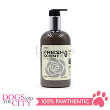 Load image into Gallery viewer, PETTO CLEAN Fresh Scent Aromatherapy Pet Shampoo 500ml