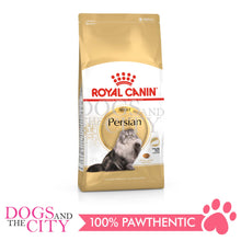 Load image into Gallery viewer, Royal Canin Persian Adult 2kg - Dogs And The City Online