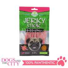 Load image into Gallery viewer, Wujibrand Jerky Sticks 70g