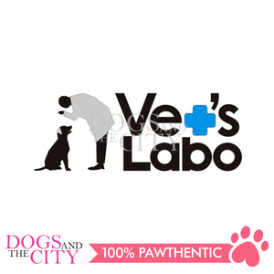 VET'S LABO 16835 Japanese Treat Supplement Joint Care for Dog 80g