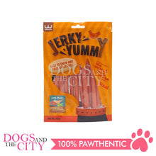 Load image into Gallery viewer, ENDI WJ-008 Lamb Flavor  Jerky Sticks 100g