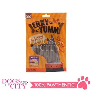 ENDI WJ-009 Duck  Flavor  Jerky Sticks 100g