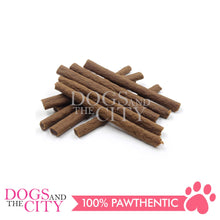 Load image into Gallery viewer, ENDI WJ-009 Duck  Flavor  Jerky Sticks 100g