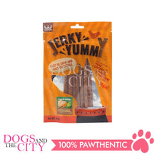 Load image into Gallery viewer, ENDI WJ-010 Chicken Fillet with Vegetable Dog Treats 100g