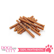 Load image into Gallery viewer, ENDI WJ-010 Chicken Fillet with Vegetable Dog Treats 100g