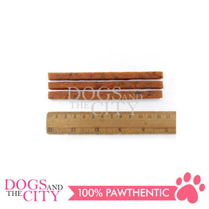 ENDI WJ-010 Chicken Fillet with Vegetable Dog Treats 100g