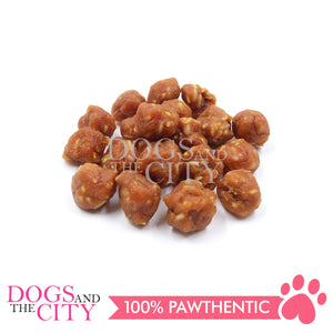 ENDI WJ-012 Rice Chicken Meatballs Dog Treats 100g