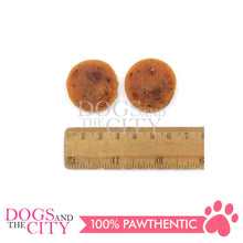 Load image into Gallery viewer, ENDI WJ-013 Chicken Slices with Vegetables Dog Treats 100g