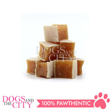 Load image into Gallery viewer, ENDI WJ-017 Chicken and Fish Sushi Cube Dog Treats 100g