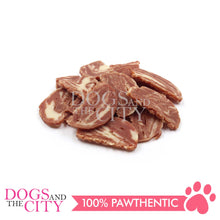 Load image into Gallery viewer, ENDI WJ-018 Chicken and Duck Meat Slice Dog Treats 100g