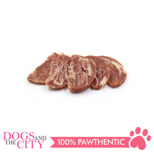 Load image into Gallery viewer, ENDI WJ-018 Chicken and Duck Meat Slice Dog Treats 100g