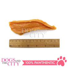 Load image into Gallery viewer, PETTO BAKE ARTISAN DOG TREATS Chicken Slices 100g