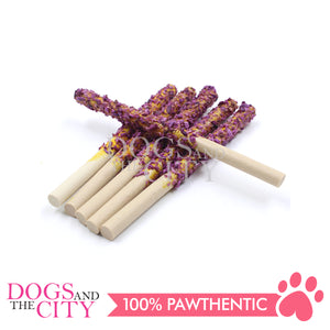 WLN-049  Blueberry  Flavored Coating Stick 100g