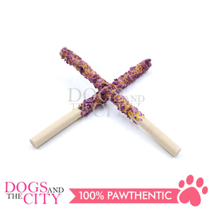 WLN-049  Blueberry  Flavored Coating Stick 100g