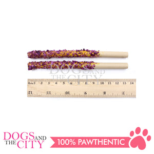 WLN-049  Blueberry  Flavored Coating Stick 100g