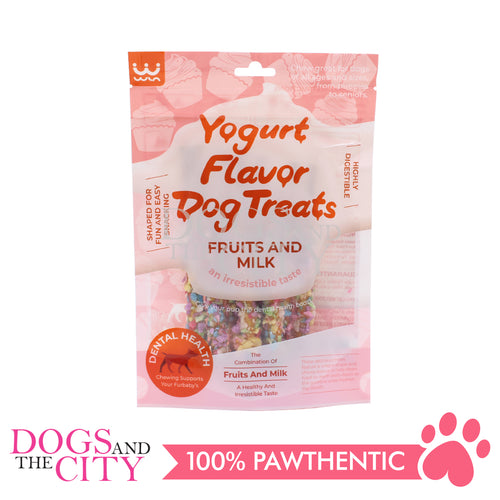 WLN-050  Yogurt Flavored Coating Stick 100g