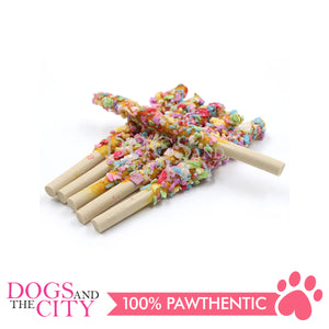 WLN-050  Yogurt Flavored Coating Stick 100g
