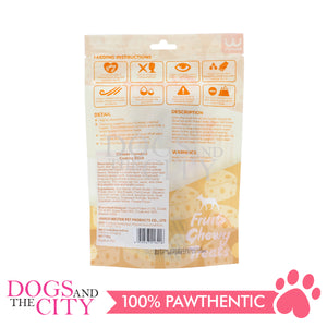 WLN-051  Cheese Flavored Coating Stick 100g