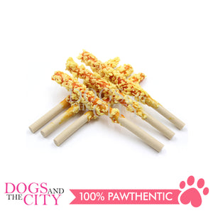 WLN-051  Cheese Flavored Coating Stick 100g