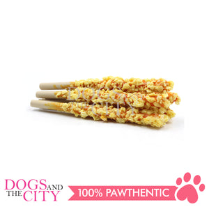 WLN-051  Cheese Flavored Coating Stick 100g